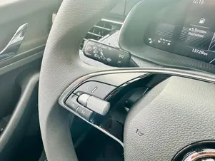 Škoda Kamiq Selection