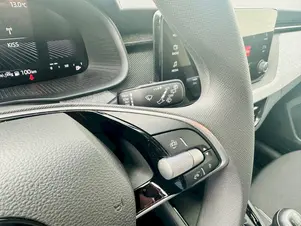 Škoda Kamiq Selection