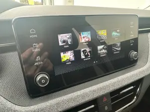 Škoda Kamiq Selection