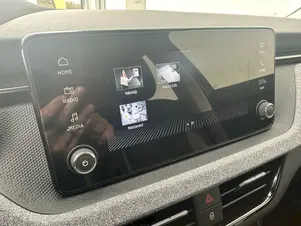 Škoda Kamiq Selection