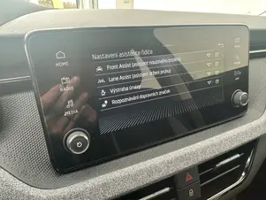 Škoda Kamiq Selection