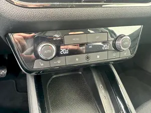 Škoda Kamiq Selection