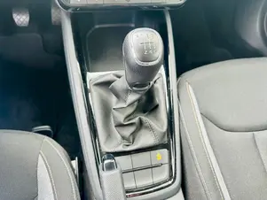 Škoda Kamiq Selection