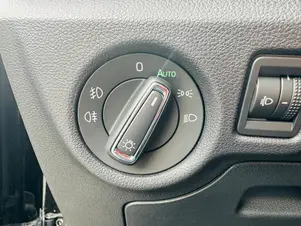 Škoda Kamiq Selection