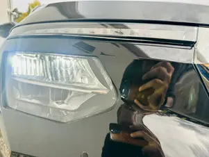 Škoda Kamiq Selection