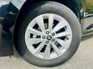 Škoda Kamiq Selection