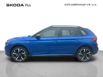 Kamiq Monte Carlo