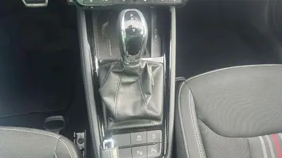 Škoda Kamiq Monte Carlo