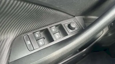 Škoda Kamiq Monte Carlo