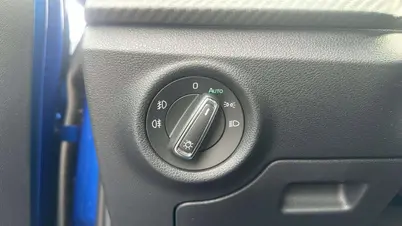 Škoda Kamiq Monte Carlo