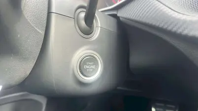 Škoda Kamiq Monte Carlo
