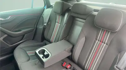 Škoda Kamiq Monte Carlo
