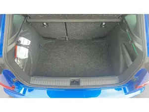 Škoda Kamiq Monte Carlo