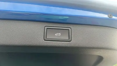 Škoda Kamiq Monte Carlo