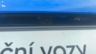 Škoda Kamiq Monte Carlo