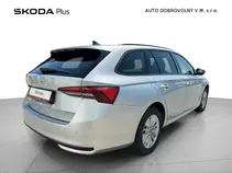 Octavia Selection