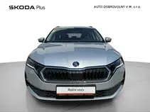 Octavia Selection