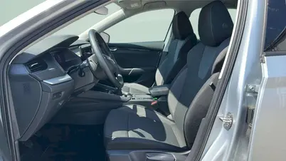 Škoda Octavia Selection