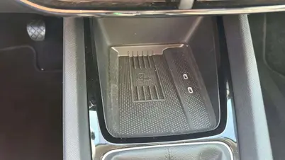 Škoda Octavia Selection