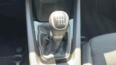 Škoda Octavia Selection