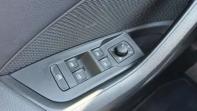 Škoda Octavia Selection