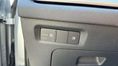 Škoda Octavia Selection