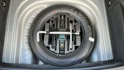 Škoda Octavia Selection