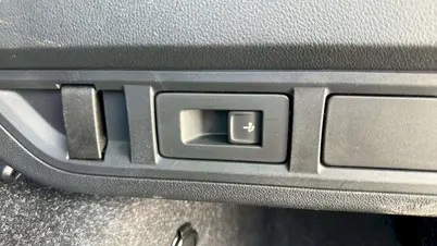Škoda Octavia Selection