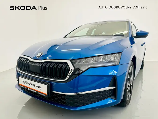 Octavia Top Selection