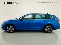 Octavia Top Selection