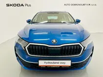 Octavia Top Selection