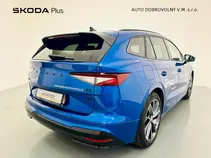 Enyaq SportLine