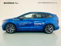 Enyaq SportLine