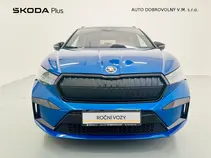 Enyaq SportLine