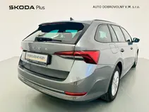 Octavia Ambition Plus