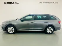 Octavia Ambition Plus