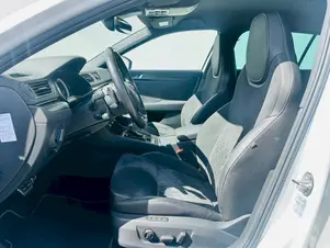 Škoda Superb SportLine