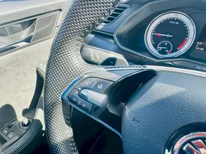 Škoda Superb SportLine