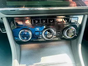 Škoda Superb SportLine