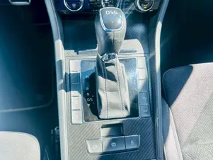 Škoda Superb SportLine