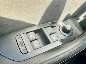 Škoda Superb SportLine