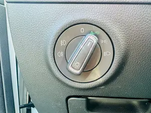 Škoda Superb SportLine