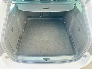 Škoda Superb SportLine