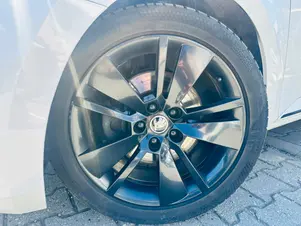 Škoda Superb SportLine