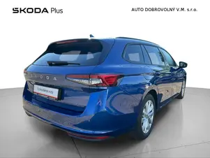 Škoda Superb Selection