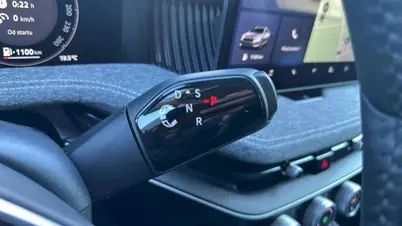 Škoda Superb Selection