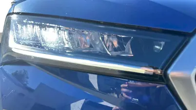 Škoda Superb Selection