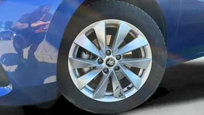 Škoda Superb Selection