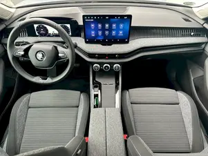 Škoda Superb Selection