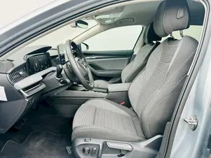 Škoda Superb Selection